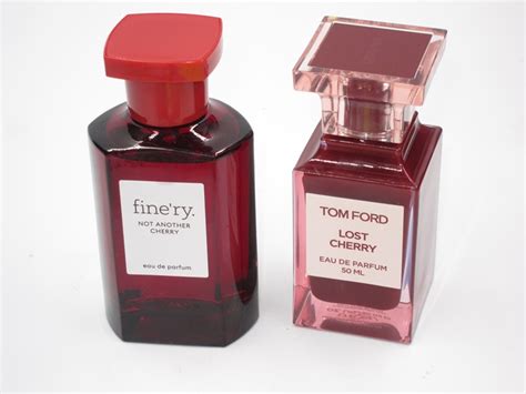 lost cherry perfume dupe|finery lost cherry dupe.